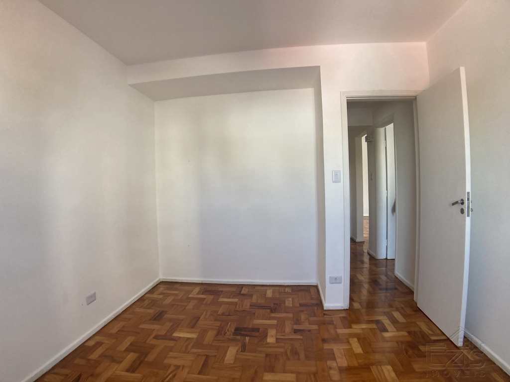 Apartamento em São Paulo, no bairro Vila Monumento