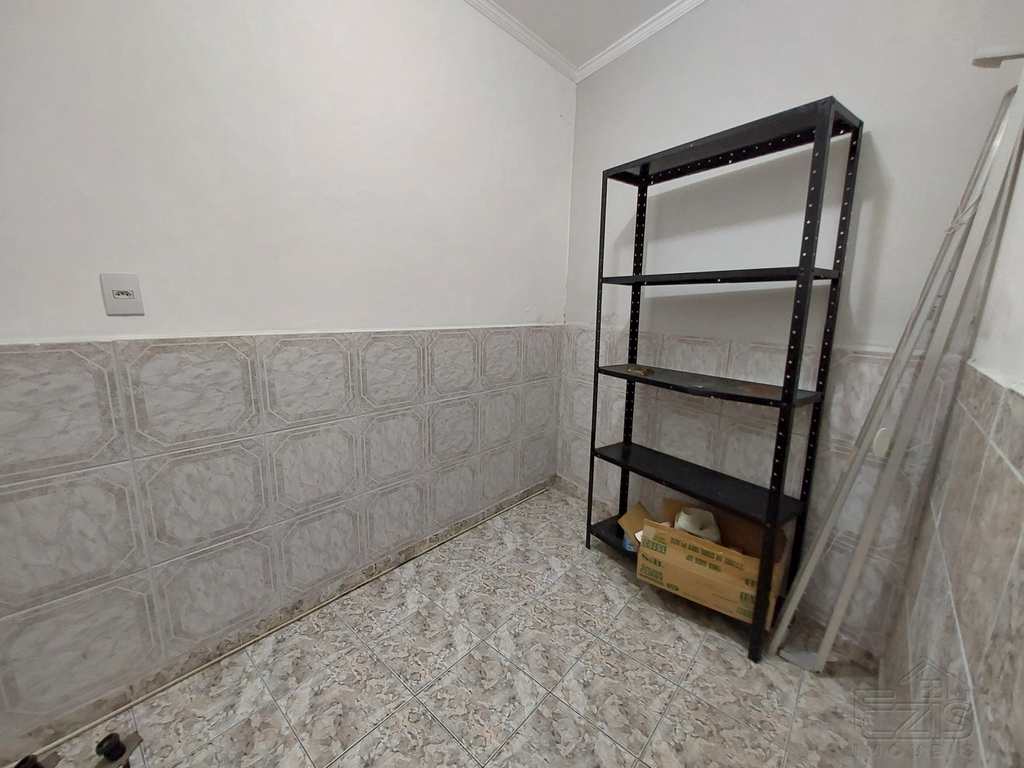 Sobrado em São Paulo, no bairro Vila Monumento