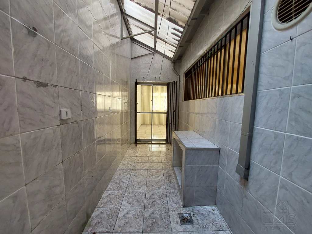 Sobrado em São Paulo, no bairro Vila Monumento