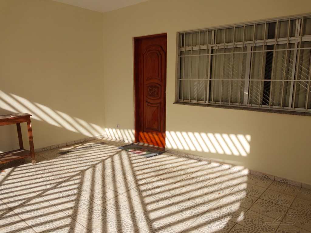 Sobrado em São Paulo, no bairro Vila Monumento