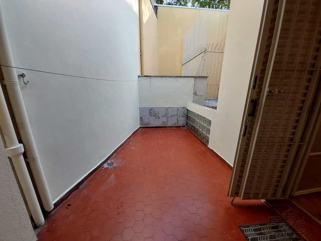 Sobrado em São Paulo, no bairro Vila Monumento