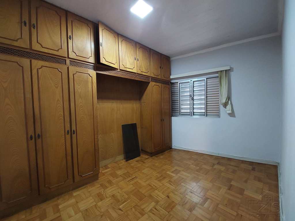Sobrado em São Paulo, no bairro Vila Monumento