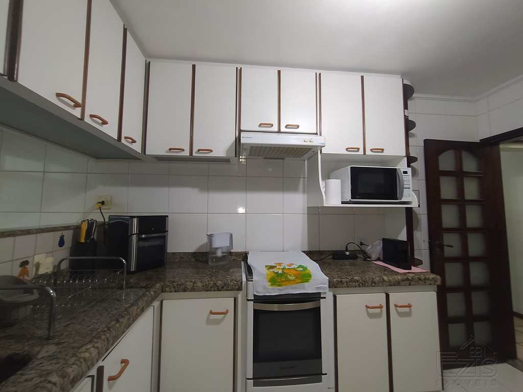 Apartamento em São Paulo, no bairro Vila Monumento