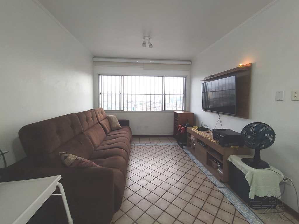 Apartamento em São Paulo, no bairro Vila Monumento