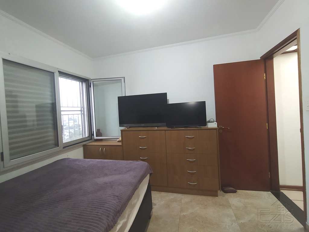 Apartamento em São Paulo, no bairro Vila Monumento