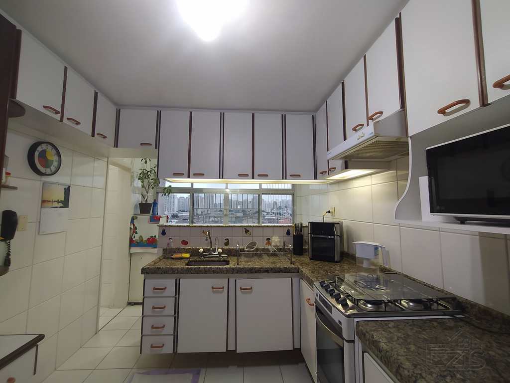Apartamento em São Paulo, no bairro Vila Monumento