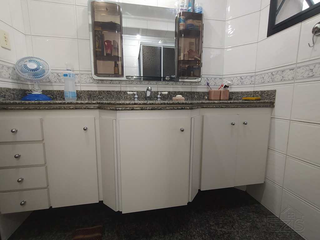 Apartamento em São Paulo, no bairro Vila Monumento