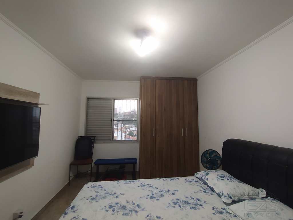 Apartamento em São Paulo, no bairro Vila Monumento
