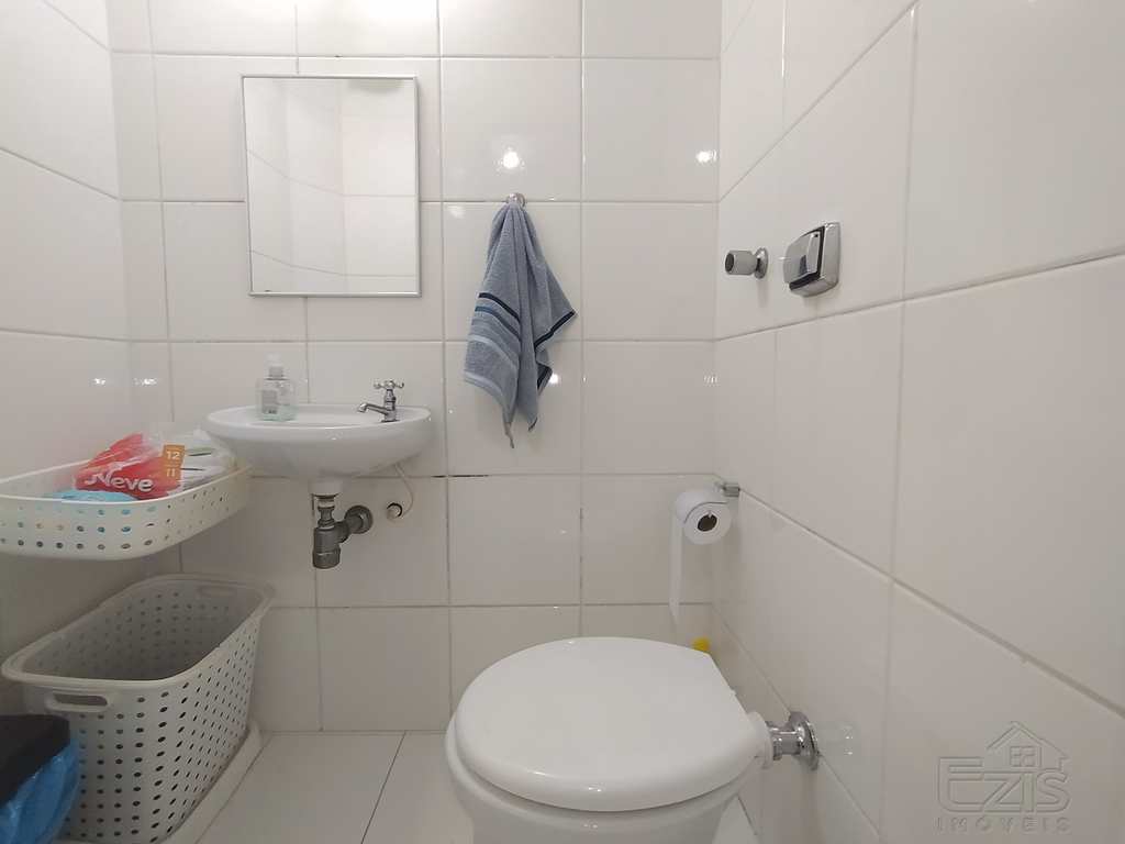 Apartamento em São Paulo, no bairro Vila Monumento