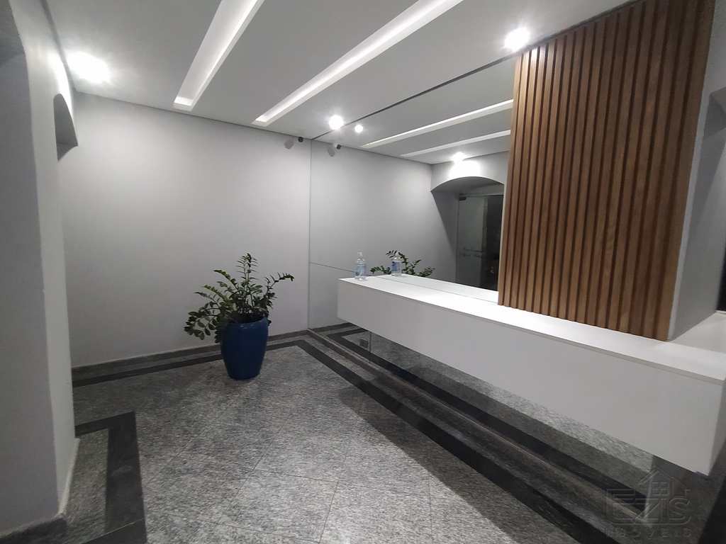 Apartamento em São Paulo, no bairro Vila Monumento