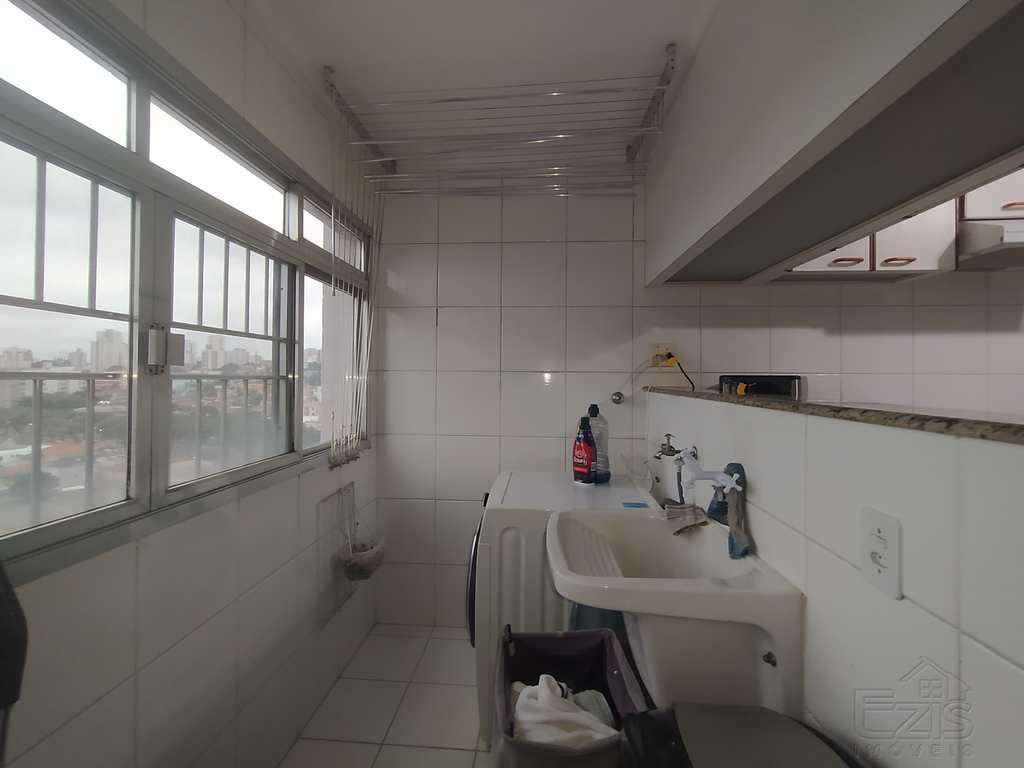 Apartamento em São Paulo, no bairro Vila Monumento