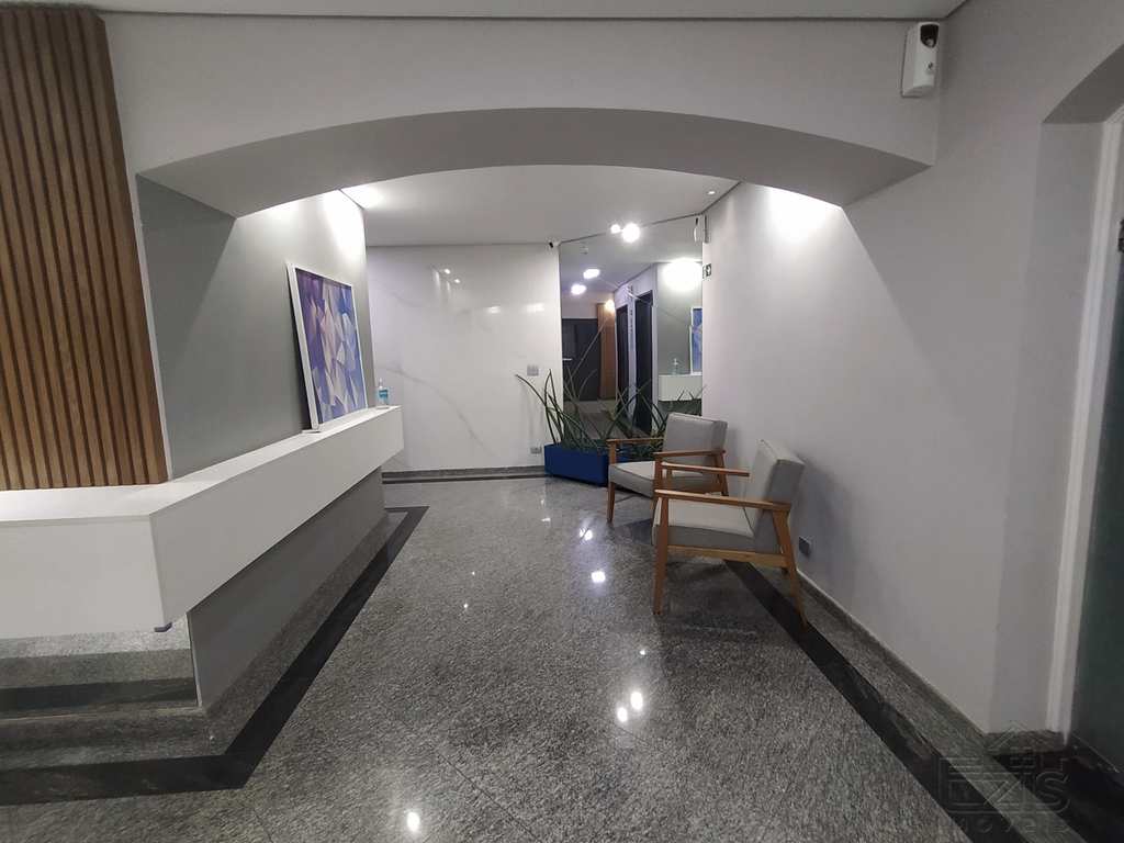 Apartamento em São Paulo, no bairro Vila Monumento
