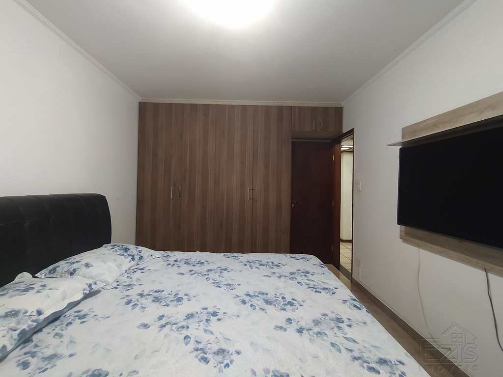 Apartamento em São Paulo, no bairro Vila Monumento