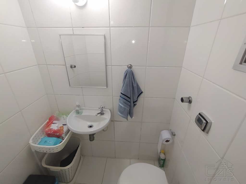 Apartamento em São Paulo, no bairro Vila Monumento