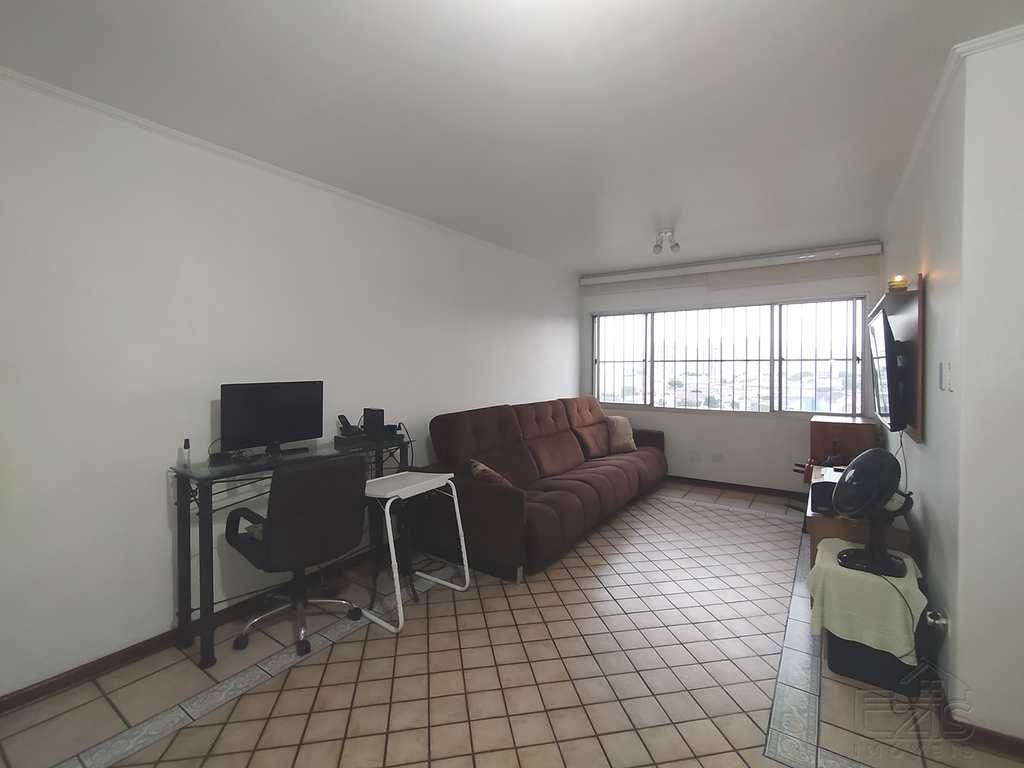 Apartamento em São Paulo, no bairro Vila Monumento