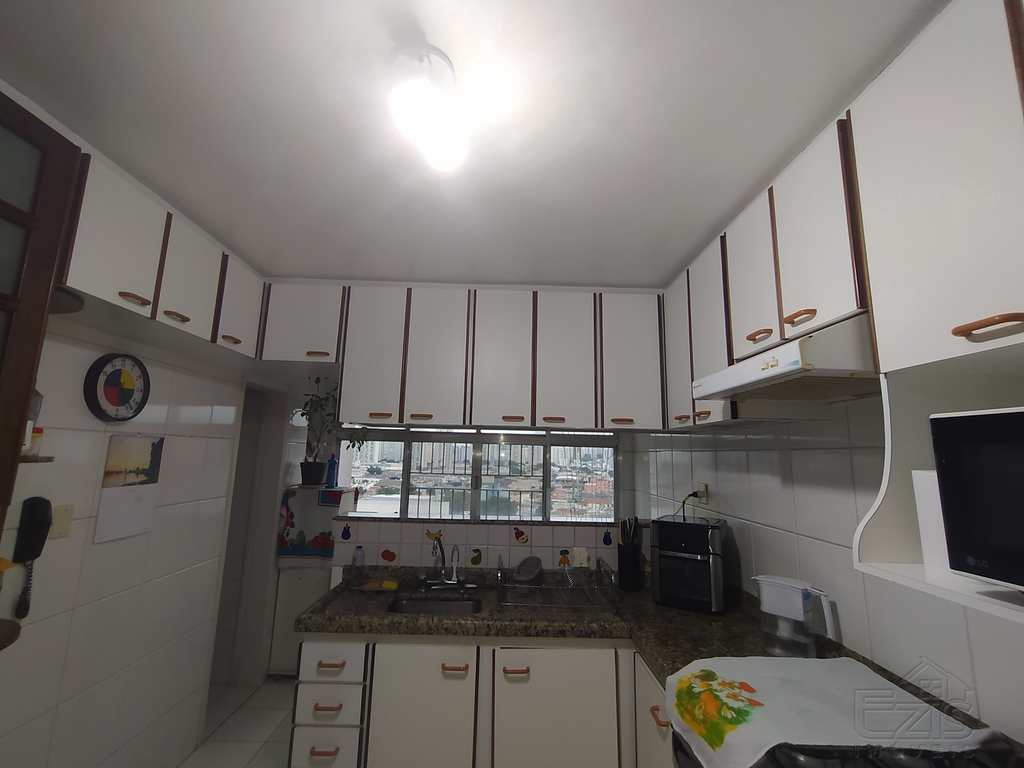 Apartamento em São Paulo, no bairro Vila Monumento