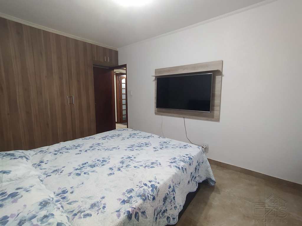 Apartamento em São Paulo, no bairro Vila Monumento