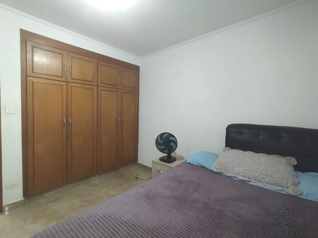 Apartamento em São Paulo, no bairro Vila Monumento