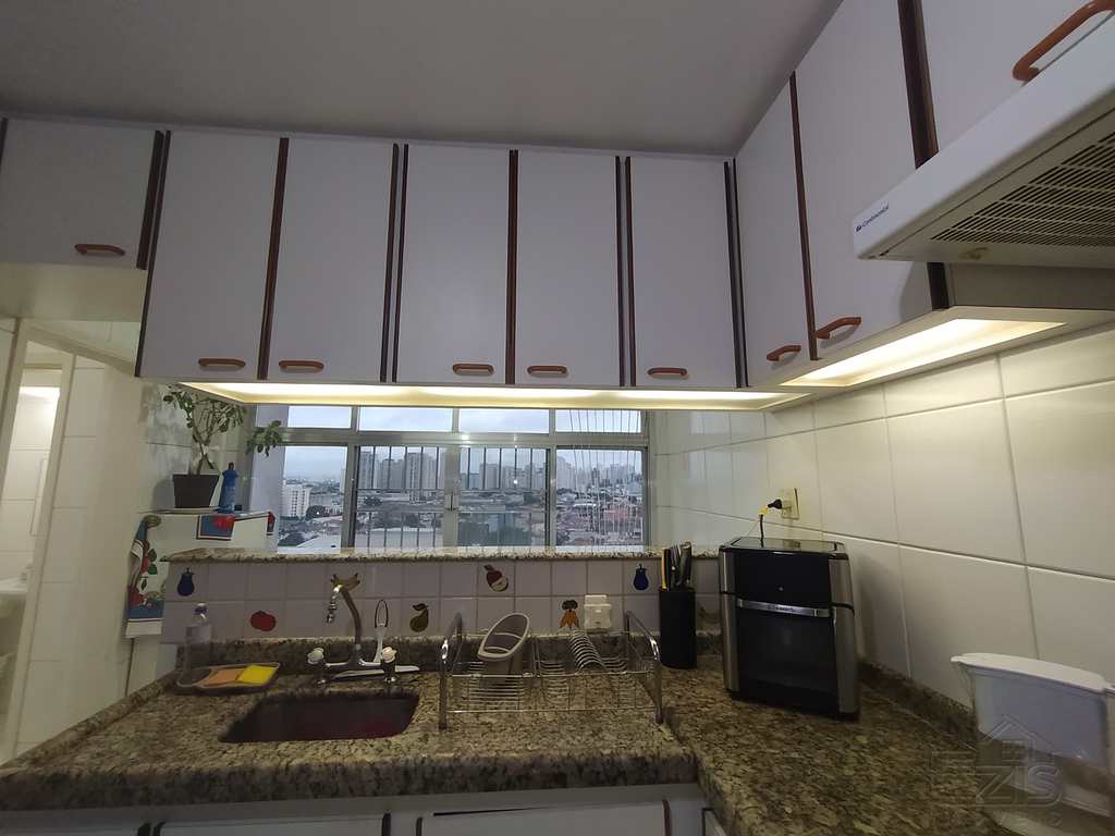 Apartamento em São Paulo, no bairro Vila Monumento