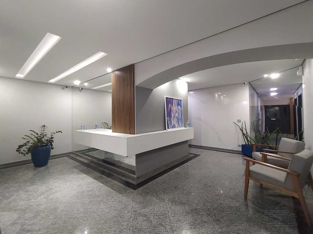 Apartamento em São Paulo, no bairro Vila Monumento