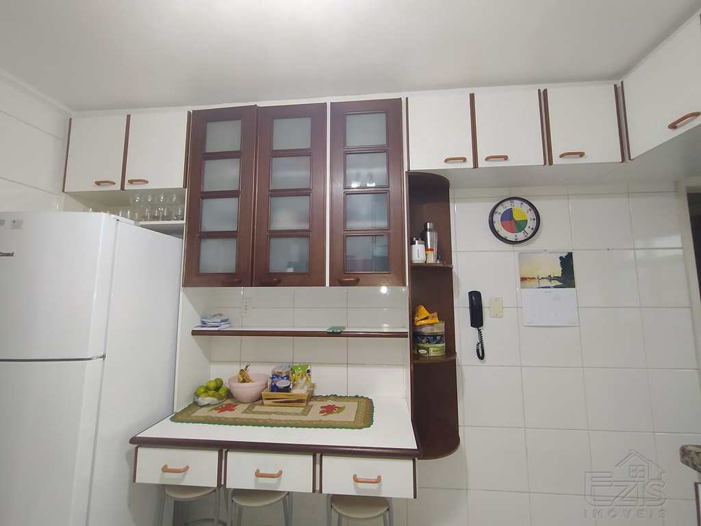 Apartamento em São Paulo, no bairro Vila Monumento