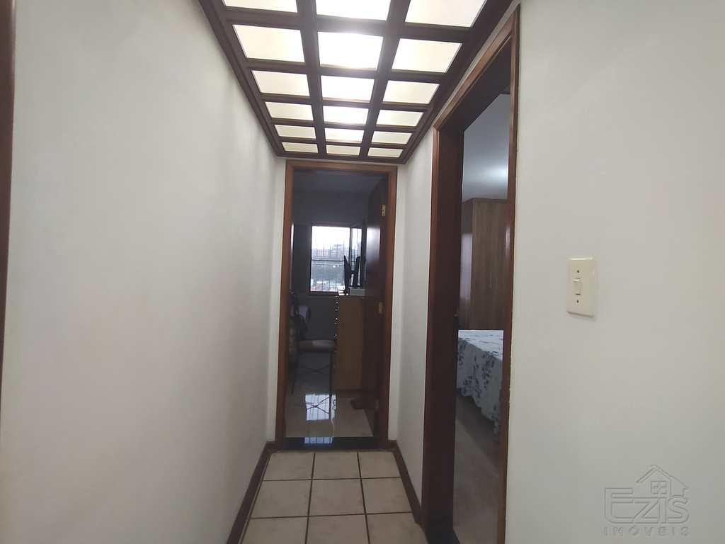 Apartamento em São Paulo, no bairro Vila Monumento