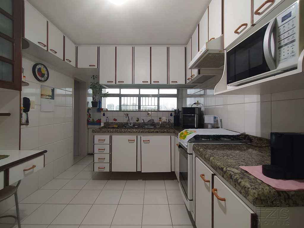 Apartamento em São Paulo, no bairro Vila Monumento
