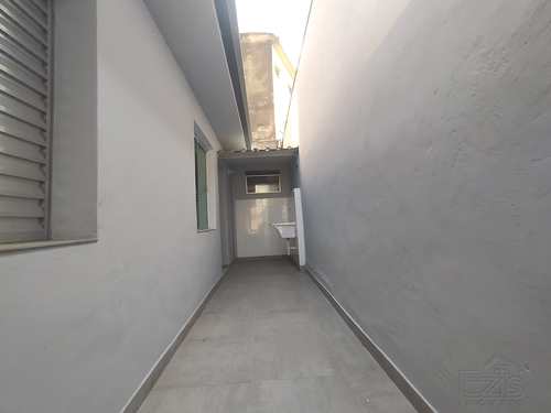 Casa, código 6560 em São Paulo, bairro Vila Monumento