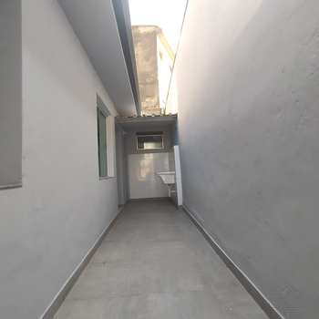 Casa em São Paulo, bairro Vila Monumento