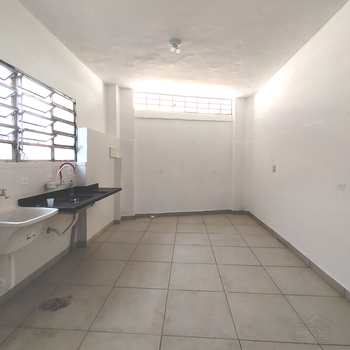 Casa em São Paulo, bairro Vila Monumento