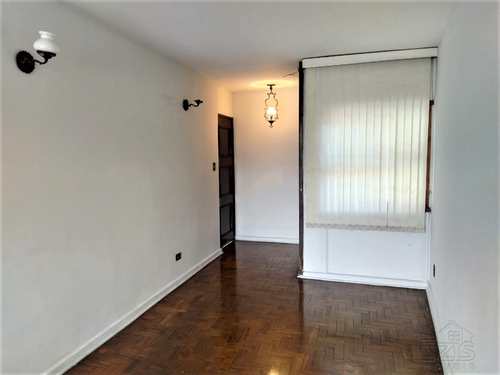 Apartamento, código 6562 em São Paulo, bairro Vila Monumento