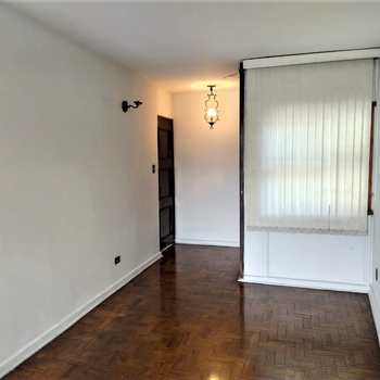 Apartamento em São Paulo, bairro Vila Monumento