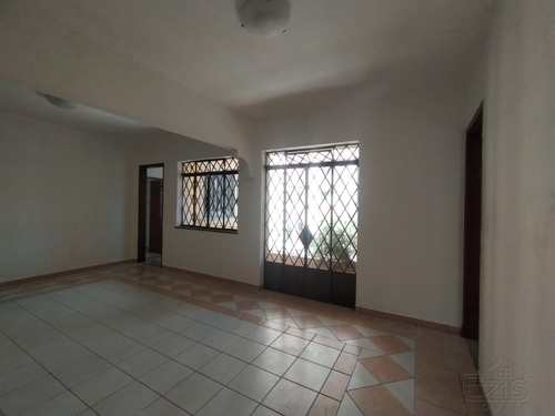 Apartamento, código 6565 em São Paulo, bairro Vila Monumento