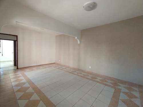 Apartamento, código 6566 em São Paulo, bairro Vila Monumento