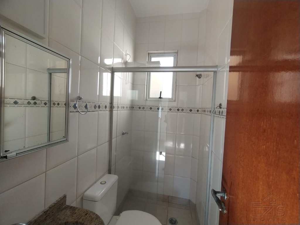 Apartamento em São Paulo, no bairro Vila Monumento