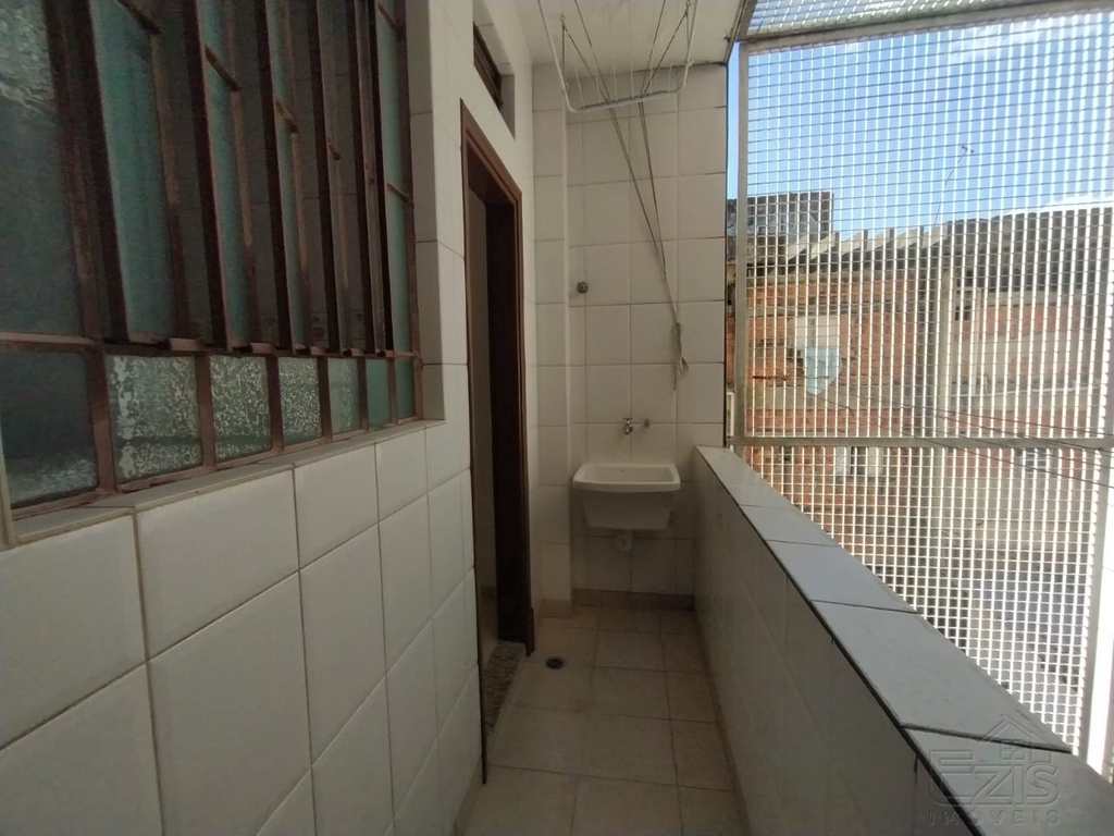 Apartamento em São Paulo, no bairro Vila Monumento
