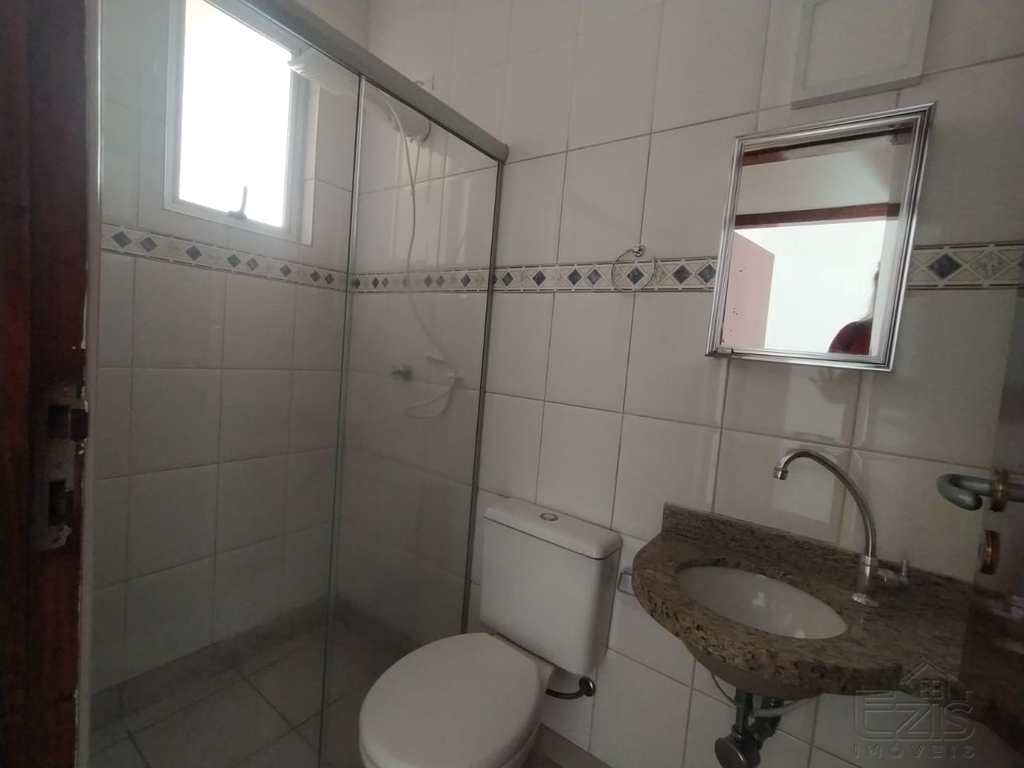 Apartamento em São Paulo, no bairro Vila Monumento