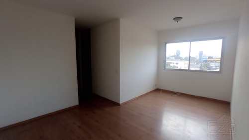 Apartamento, código 6568 em São Paulo, bairro Vila Monumento