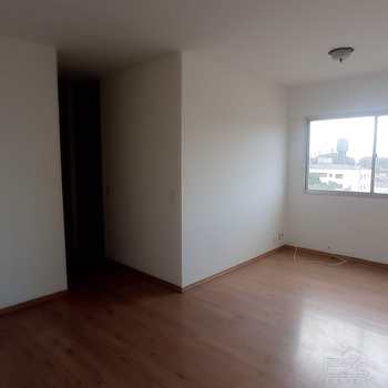 Apartamento em São Paulo, bairro Vila Monumento