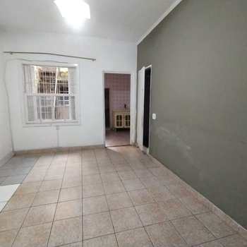 Casa em São Paulo, bairro Cambuci