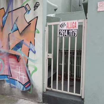 Casa em São Paulo, bairro Jardim da Glória