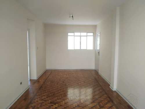 Apartamento, código 6572 em São Paulo, bairro Vila Monumento