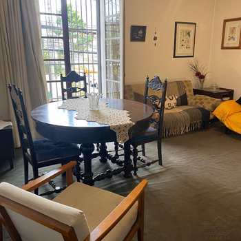 Apartamento em São Paulo, bairro Cambuci