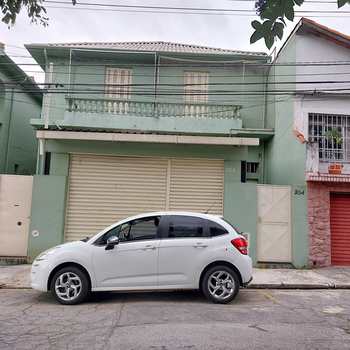 Salão em São Paulo, bairro Jardim da Glória