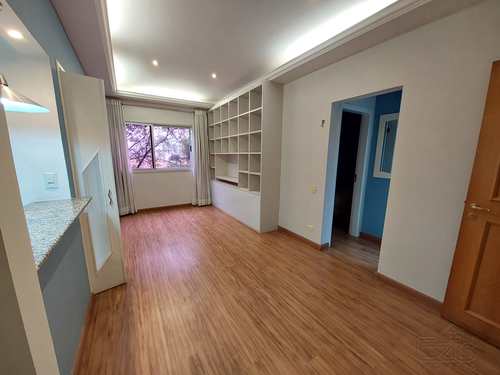 Apartamento, código 6580 em São Paulo, bairro Ipiranga