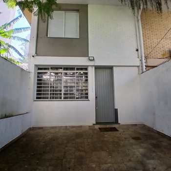 Sobrado em São Paulo, bairro Vila Mariana