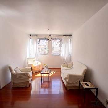 Apartamento em São Paulo, bairro Vila Monumento
