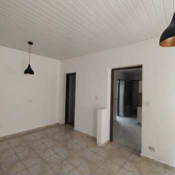 Casa em São Paulo, bairro Cambuci