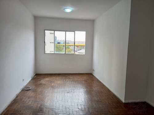 Apartamento, código 6591 em São Paulo, bairro Vila Monumento