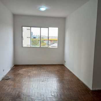 Apartamento em São Paulo, bairro Vila Monumento